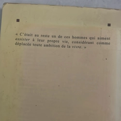 Soie - Alessandro Baricco (Ngoại văn) 502066