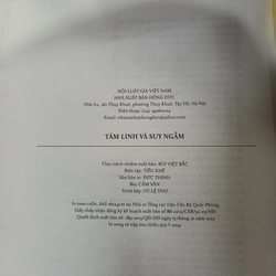 Tâm Linh Và Suy Ngẫm - Trần Quốc Hưng 546403