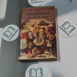 The Metamorphosis - Franz Kafka 634513