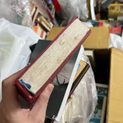 Thiên Long Bát Bộ tập 1 933306