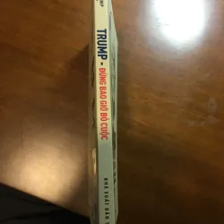 [SELF-HELP]  Đừng bao giờ bỏ cuộc - Donald J. Trump 564839