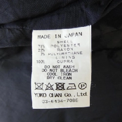 【Đối tượng phiếu giảm giá】Yoko Chan YOKO CHAN Váy liền 648883