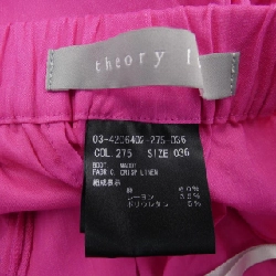 Theory luxe - Quần - Hàng hiệu Authentic 824177