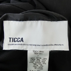 【Mã giảm giá】Áo khoác TICCA 643939