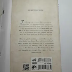 Ở quán cà phê của tuổi trẻ lạc lối - Patrick Modiano 757611