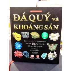 Đá quý và khoáng sản 270504