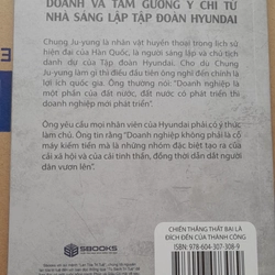 CHIẾN THẮNG THẤT BẠI LÀ ĐÍCH ĐẾN CỦA THÀNH CÔNG