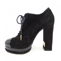 Giày cao gót CHANEL 661510