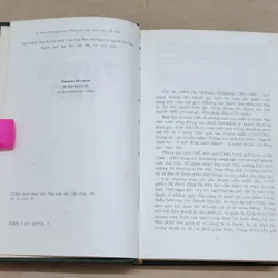Tuyển tập Mikhail A. Sholokhov (nhà văn đạt giải Nobel Văn chương 1965) 722895