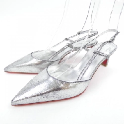 Giày CHRISTIAN LOUBOUTIN - Hàng hiệu Authentic 830524