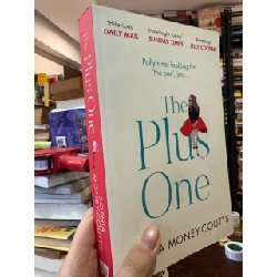 The plus one - Sophia Money-Coutts