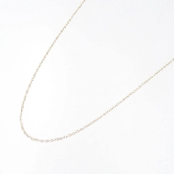 K10YG Dây chuyền - Hàng hiệu Authentic 868930