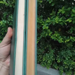 Truyện ngắn chọn lọc Nguyễn Công Hoan 2 tập 1002677