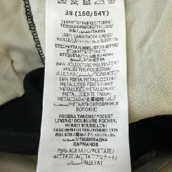 【Mã giảm giá】Gucci GUCCI Quần shorts 653857