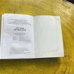 VIỆT NAM BỐN NGÀN NĂM- NGUYỄN THỊ HUỆ 609588