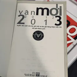 Combo 6 cuốn Văn Mới 572146
