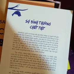 Sự bình thường chết tiệt - sách 786585