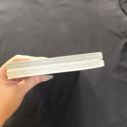 Warriors (Comic): Warrior's Refugee + Warrior's Return - Erin Hunter  927066