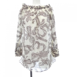 【Khuyến mãi】Chanel CHANEL Áo