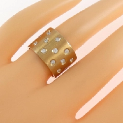 Nhẫn kim cương Ponte Vecchio 0.40CT - Hàng hiệu Authentic 836716