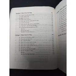Trình biên dịch tập 1 nguyên lý kỹ thuật và công cụ mới 80% ố vàng 2000 HCM2103 GIÁO TRÌNH, CHUYÊN MÔN 410827