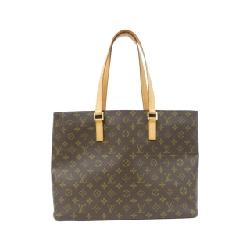 Túi xách Louis Vuitton Monogram Luco M51155 - Hàng hiệu Chính hãng