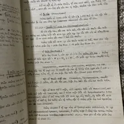 Dược lý 92 chương trình lồng ghép theo học phần  1009084