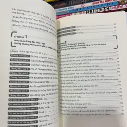 ĂN THÔNG MINH SỐNG YÊN BÌNH - MAKITA ZENJI  995757