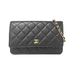 Ví dây chuyền Chanel Timeless Classic Line AP0250