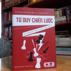 TƯ DUY CHIẾN LƯỢC 