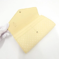 Ví Louis Vuitton Nanogram Portefeuille Sara M82231 622606