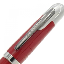 Montblanc Great Characters Enzo Ferrari 127176 Bút bi - Hàng hiệu Chính hãng 879136