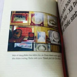 Hạt Giống Đỏ – Chuyện về thiếu sinh quân miền Đông Nam Bộ 929389