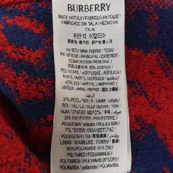Áo khoác BURBERRY - Hàng hiệu Authentic 899705