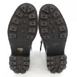 【Mã giảm giá】Giày bốt HERMES 661579