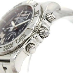 Đồng hồ Breitling Chronomat 44 Roman Edition AB0110/A011BJAPA SS tự động - Hàng hiệu chính hãng 887715