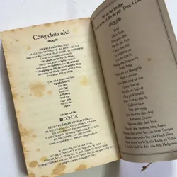 Công chúa nhỏ - Frances Hodgson Buủnett (Bản bỏ túi Đông A) 598008
