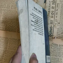 Bà Vua - Pearl Buck 958113