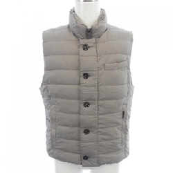 Áo gile MOORER - Hàng hiệu Authentic