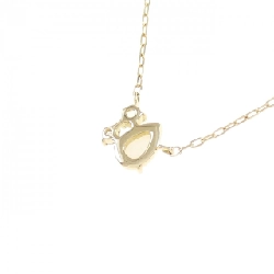 4゜C Opal Necklace - Hàng hiệu Authentic 842050