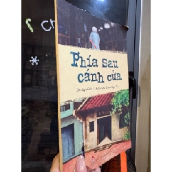 Phía sau cánh cửa - Ngọc Linh , Phạm Ngọc Tân