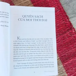 Đắc nhân tâm 751849