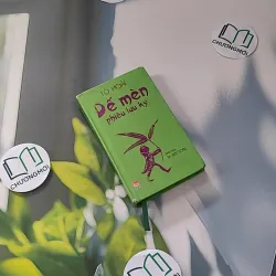 [MIỄN PHÍ BỌC SÁCH] Dế Mèn Phiêu Lưu Ký - Tô Hoài 990054