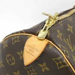Túi du lịch Louis Vuitton Monogram Keepall 55cm M41424 615319