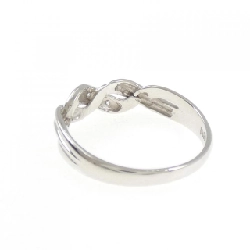 Nhẫn kim cương PT900 0.03CT - Hàng hiệu Authentic 851882