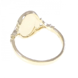 K10YG Nhẫn - Hàng hiệu Chính hãng 849655