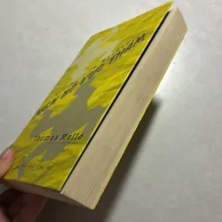 Men bờ vực thẳm - Thomas Melle 756295