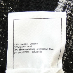 【Mã giảm giá】Chanel CHANEL Áo len 645298