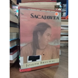 Sacajawea - Joseph Bruchac
