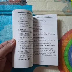 Tự Học Tiếng Quảng Đông Cấp Tốc 932551